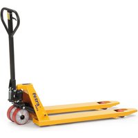 Fetra Hubwagen 2114 Polyurethan Rollen, 2000kg Tragkraft Fetra Hubwagen 2114 Polyurethan Rollen, 2000kg Tragkraft von FETRA