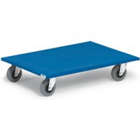 fetra Möbelroller 2358 - Tragkraft 500kg fetra Möbelroller 2358 - Tragkraft 500kg von FETRA