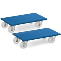 fetra Möbelroller von FETRA