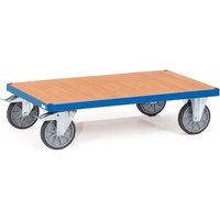 fetra Plattformwagen, Ladefläche 1.000 x 600 mm von FETRA