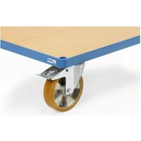 fetra Räder mit Polyurethan-Bereifung 200 mm fetra Räder mit Polyurethan-Bereifung 200 mm von FETRA