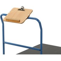 fetra Schreibtafel für DIN A 4 Querformat von FETRA