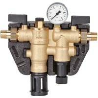 Feueranker ® - Automatische Füllarmatur mit Systemtrenner dn 15 Typ ba Heizung von FEUERANKER®