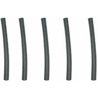 Edelstahl Wellrohr 1 Meter DN 12 Solarrohr Heizung Solartechnik Solarleitung Meterware Edelstahl Wellrohr 1 Meter DN 12 Solarrohr Heizung Solartechnik Solarleitung Meterware von FEUERANKER®