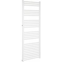 Feueranker ® - Badheizkörper Austausch-Handtuch Heizkörper Bolzano für Renovierungen Handtuchwärmer '1600x600x900' von FEUERANKER®