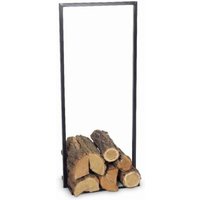 Feuer-anker - Brennholzregal Kaminregal Holzregal verschiedene Größen Kamin Ofen Öfen R112B von FEUER-ANKER