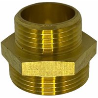 Feueranker ® - Doppelnippel 1 1/2 Zoll 1x Flach 1x Gewindedichtend Messing Solar Solarzubehör Feueranker ® - Doppelnippel 1 1/2 Zoll 1x Flach 1x Gewindedichtend Messing Solar Solarzubehör von FEUERANKER®