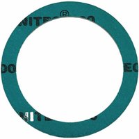 Solardichtung für Einlegeringe 2' dn 40 Solar bis 180°C Solarverschraubung Wellrohr von FEUER-ANKER