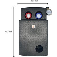 Feuer-anker - Solarstation 2-Strang Grundfos UPM3 Pumpengruppe Solarpumpe Hocheffizienzpumpe Feuer-anker - Solarstation 2-Strang Grundfos UPM3 Pumpengruppe Solarpumpe Hocheffizienzpumpe von FEUER-ANKER