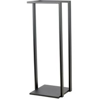 Feueranker ® - Brennholzregal Kaminregal Holzregal verschiedene Größen Kamin Ofen Öfen R136A von FEUERANKER®