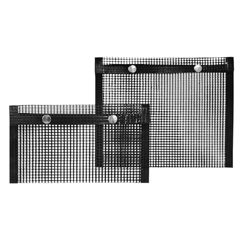 FEUERGOTT GZ7002 Grillsäckchen 2er Set FEUERGOTT GZ7002 Grillsäckchen 2er Set von FEUERGOTT