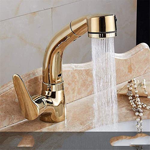 FEWDSCA Wasserhähne, Wasserhähne, Polierter Ausziehbarer Küchenwasserhahn Messiwaschbecken Wasserhahn Oberfläche Einhebelmischer Wasserhähne, Galvanisiert/Poliertes D FEWDSCA Wasserhähne, Wasserhähne, Polierter Ausziehbarer Küchenwasserhahn Messiwaschbecken Wasserhahn Oberfläche Einhebelmischer Wasserhähne, Galvanisiert/Poliertes D von FEWDSCA