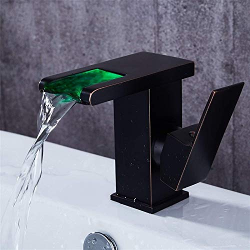 FEWDSCA Wasserhähne, Wasserhähne, Wasserhahn Traditioneller Badezimmer-Mopp-Pool-Wasserhahnterputz-Einzelkaltwasserhahn Für Badezimmer Kleiner Auslauf Reines Kupfer Schnell Öffnende Spule 4-Punkt-Wass von FEWDSCA