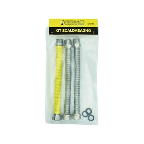 Durchlauferhitzer Kit von FF FF FF