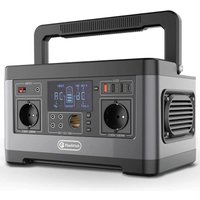 Ff Flashfish - FlashFish 230 v 500 w Solargenerator 520 Wh ac Tragbares Outdoor-Kraftwerk Notfall-Hochleistungsversorgung für Zuhause mit großer Ff Flashfish - FlashFish 230 v 500 w Solargenerator 520 Wh ac Tragbares Outdoor-Kraftwerk Notfall-Hochleistungsversorgung für Zuhause mit großer von FF FLASHFISH