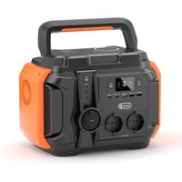 Ff Flashfish - FlashFish A601 500W/540Wh Tragbare Stromzeuger Ternäre Lithium batterie -Backup Power station mit 500W ac Ausgngen,Kabelloses Laden Ff Flashfish - FlashFish A601 500W/540Wh Tragbare Stromzeuger Ternäre Lithium batterie -Backup Power station mit 500W ac Ausgngen,Kabelloses Laden von FF FLASHFISH