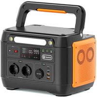 FlashFish A1001 Tragbares Kraftwerk, 1000 W/1030 Wh Solargenerator mit 2 x 220 V/1000 w Überspannungs-2000-W-AC-Ausgängen, 5 x DC-Ausgang und 4 x FlashFish A1001 Tragbares Kraftwerk, 1000 W/1030 Wh Solargenerator mit 2 x 220 V/1000 w Überspannungs-2000-W-AC-Ausgängen, 5 x DC-Ausgang und 4 x von FF FLASHFISH