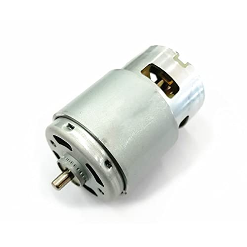 Drehmoment Leistung RS-775WC-9013 DC electronic starter Hochgeschwindigkeits Schütteln Auto electronic starter Bandsäge electronic starter DIY Holzbearbeitung Drehmaschine electronic starter Hohes Dre von FFIME