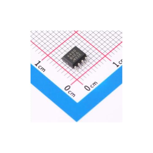 (1 Stück) SI4490DY-T1-GE3 SOIC-8 von FFQRDR