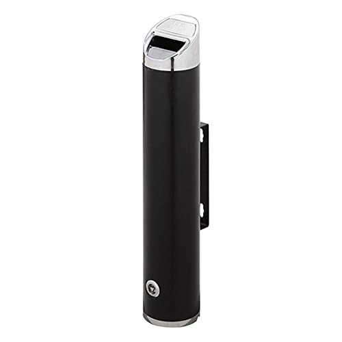 FFTDCYHT Lockable Stainless Steel Industrial Cigarette Wall Mounted Ashtray for Outdoor Use in Common Smoking Areas Cigarette Disposal Towers, Outdoor Cigarette Butt Disposal FFTDCYHT Lockable Stainless Steel Industrial Cigarette Wall Mounted Ashtray for Outdoor Use in Common Smoking Areas Cigarette Disposal Towers, Outdoor Cigarette Butt Disposal von FFTDCYHT