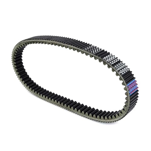 618630 Antriebsriemen Kompatibel mit EZ-GO GAS RXV TXT Bellhop 2 4 6 Kompatibel mit Sport 2+2 ST L6 S4 L4 MPT 800 TXT Valor 618630 Antriebsriemen Kompatibel mit EZ-GO GAS RXV TXT Bellhop 2 4 6 Kompatibel mit Sport 2+2 ST L6 S4 L4 MPT 800 TXT Valor von FFVZNCOPF
