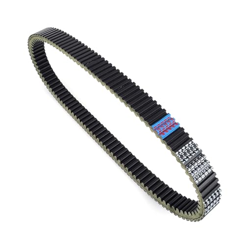 Antriebsriemen kompatibel mit Arctic Cat F1100 M1100 XF1100 TURBO Sno Pro M9000 XF9000 ZR-series ZR9000 ZR 900 EL LXR Sno Pro ATV 0627-082 Antriebsriemen kompatibel mit Arctic Cat F1100 M1100 XF1100 TURBO Sno Pro M9000 XF9000 ZR-series ZR9000 ZR 900 EL LXR Sno Pro ATV 0627-082 von FFVZNCOPF