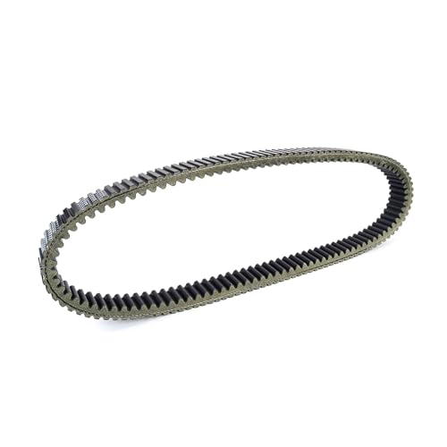 Antriebsriemen kompatibel mit Arctic Cat XF 800 CrossTour LXR Sno Pro 50th Anniversary Limited High Country XF 6000 Cross Country Limited Antriebsriemen kompatibel mit Arctic Cat XF 800 CrossTour LXR Sno Pro 50th Anniversary Limited High Country XF 6000 Cross Country Limited von FFVZNCOPF