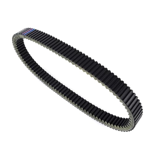 Antriebsriemen kompatibel mit Can-Am Can Am Canam Defender HD10 HD5 HD8 DPS Max XT Cab Maverick X3 MAX Turbo R 1000R 422280652 422280651 Antriebsriemen kompatibel mit Can-Am Can Am Canam Defender HD10 HD5 HD8 DPS Max XT Cab Maverick X3 MAX Turbo R 1000R 422280652 422280651 von FFVZNCOPF