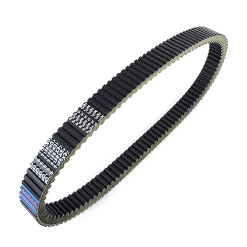 Antriebsriemen kompatibel mit Polaris 600 700 Fusio IQ LXT Shift Classic Touring Pro RMK Shift Ride Rush Switchback Pro-R X X2 XC SP SKS Antriebsriemen kompatibel mit Polaris 600 700 Fusio IQ LXT Shift Classic Touring Pro RMK Shift Ride Rush Switchback Pro-R X X2 XC SP SKS von FFVZNCOPF