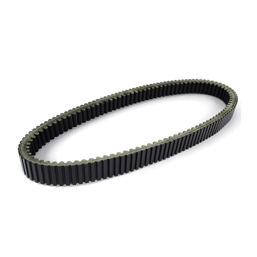 Antriebsriemen kompatibel mit Polaris 600 800 RMK Rush XCR Switchback Adventure Assault Titan SP XC SKS 3211165 Antriebsriemen kompatibel mit Polaris 600 800 RMK Rush XCR Switchback Adventure Assault Titan SP XC SKS 3211165 von FFVZNCOPF