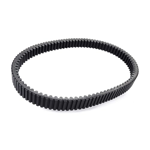 Antriebsriemen kompatibel mit Polaris MV800 RZR800 MV RZR 800 S EPS LE SW Ranger Crew 700 800 DH Sportsman 500 570 800 XP800 XP700 3211133 Antriebsriemen kompatibel mit Polaris MV800 RZR800 MV RZR 800 S EPS LE SW Ranger Crew 700 800 DH Sportsman 500 570 800 XP800 XP700 3211133 von FFVZNCOPF