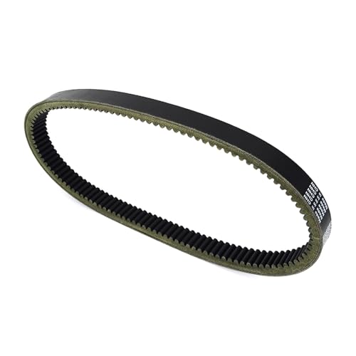 Antriebsriemen kompatibel mit Ski-Doo kompatibel mit Mula MX LT II Mach IX XTC II Plus 2 E EFI LT II X XTC E SP SS Grand Touring 583 XTC Nordik 50 60 SS25 Antriebsriemen kompatibel mit Ski-Doo kompatibel mit Mula MX LT II Mach IX XTC II Plus 2 E EFI LT II X XTC E SP SS Grand Touring 583 XTC Nordik 50 60 SS25 von FFVZNCOPF