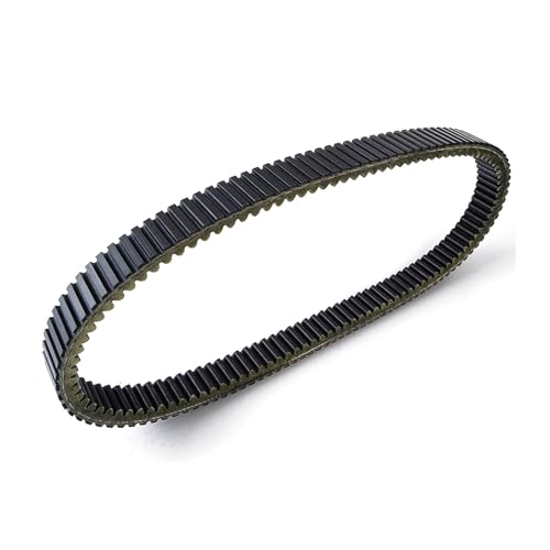 Antriebsriemen kompatibel mit Yamaha RX10/RXW10 Apex RX-1 M-TX Mountain SE R-TX RTX X-TX 1.75 LE Attak GT ER RX Warrior LE SRX 600 SX700 SXR Antriebsriemen kompatibel mit Yamaha RX10/RXW10 Apex RX-1 M-TX Mountain SE R-TX RTX X-TX 1.75 LE Attak GT ER RX Warrior LE SRX 600 SX700 SXR von FFVZNCOPF