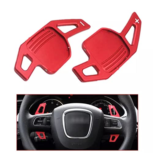 Schaltwippen Verlängerung Paddel Geeignet für A1 A3 A4 A5 A6 A7 A8 Q2 Q3 Q5 Q7 Schaltwippen Verlängerung Paddel Geeignet für A1 A3 A4 A5 A6 A7 A8 Q2 Q3 Q5 Q7 von FFZ Parts