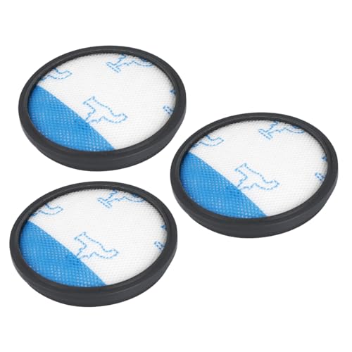 FFYan Staubsaugerfilter kompatibel mit Rowenta Swift Power Zyklon RO2910 RO2913 RO2915 RO2932 RO2933 RO2957 RO2981,3 Stück FFYan Staubsaugerfilter kompatibel mit Rowenta Swift Power Zyklon RO2910 RO2913 RO2915 RO2932 RO2933 RO2957 RO2981,3 Stück von FFyan