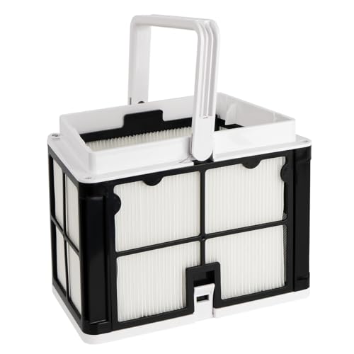 FFyan 9991460-R1 Filterkorb Ultra Slim für Dolphin S50 S100 Active 15 Echo T15 T25 Dx3 E10, E20, Proteus von FFyan