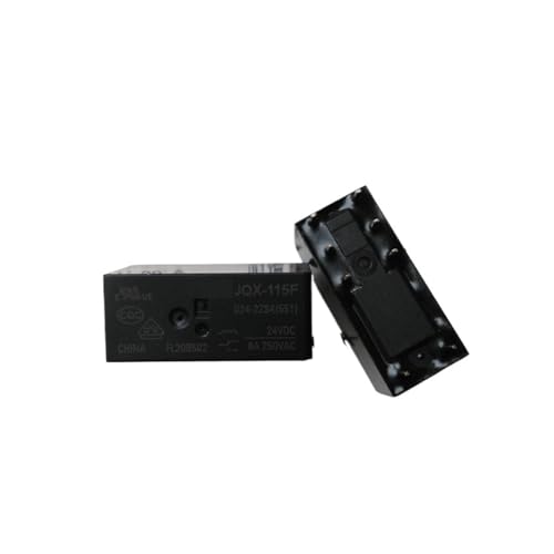 115 f-024-2zs 4 2ru ZJ qx-115 f-024-2zs 4 24v Control Relays von FGAHVZZY