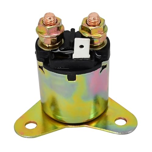 12V Starter Solenoid Relay 31204-ZA0-003 182800-1570 Control Relays von FGAHVZZY
