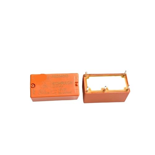 1pc 014012 12VDC 6A Control Relays von FGAHVZZY