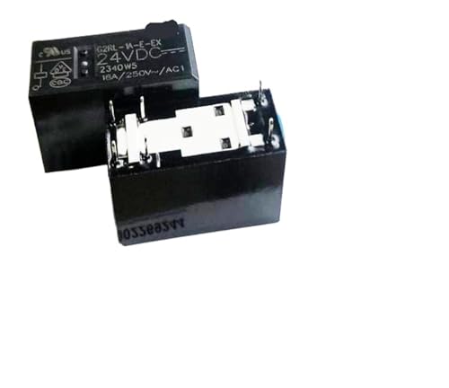 1pc G2RL-1A-E-EX 24VDC Relay 6pins Control Relays 1pc G2RL-1A-E-EX 24VDC Relay 6pins Control Relays von FGAHVZZY