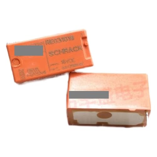 1pc RE031018 18VDC 6A4 foot RE030018 Control Relays von FGAHVZZY