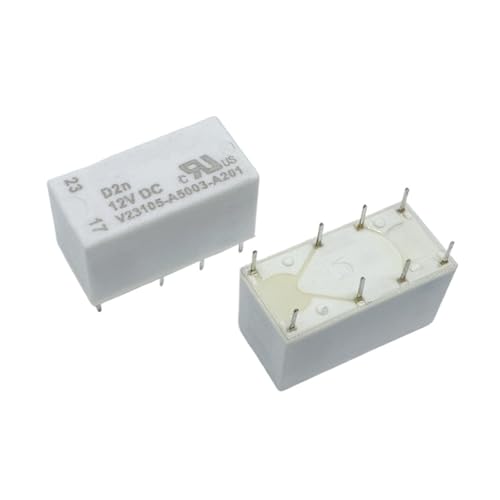 1pc V23105-A5003-A201 Relay 8pins Control Relays von FGAHVZZY