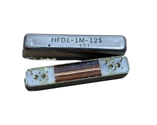 HFDL-1M-12S Relay 5pins Control Relays von FGAHVZZY