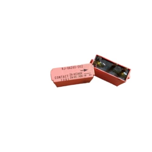 RJ-OA240-002 relay Control Relays von FGAHVZZY