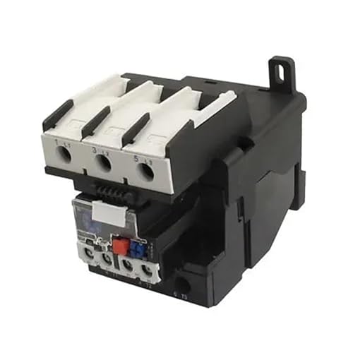 electronic starter Protection JR28-40 Model Thermal Overload Relay Control Relays von FGAHVZZY