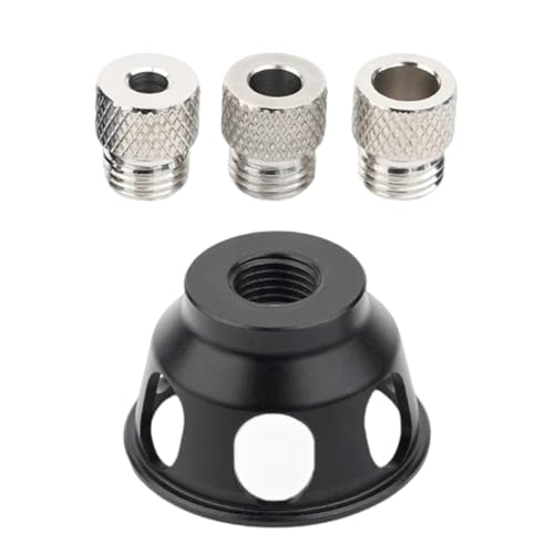 Bohranleitung Lokator Holzbearbeitung Aluminium Hole Puncher Für Elektrowerkzeug Bohrer Bit Bohrung Guide Locator Accessoires Bohranleitung Lokator Holzbearbeitung Aluminium Hole Puncher Für Elektrowerkzeug Bohrer Bit Bohrung Guide Locator Accessoires von FGDTREE