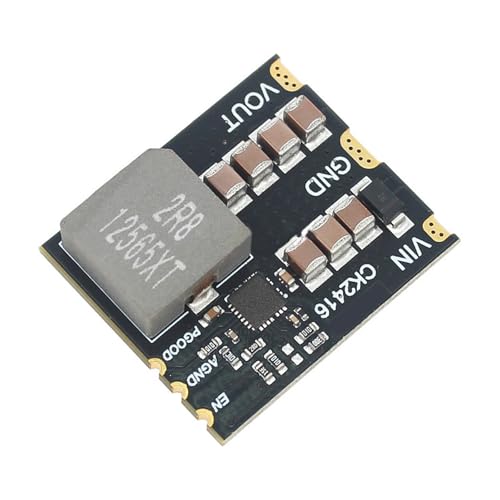 DC15-24V Bis 12V12A Schritt Down Leistungsmodul Buckconverters Bieten Eine Hervorragende Wärmeabteilung Für Elektronische Enthusiasten DC15-24V Bis 12V12A Schritt Down Leistungsmodul Buckconverters Bieten Eine Hervorragende Wärmeabteilung Für Elektronische Enthusiasten von FGDTREE