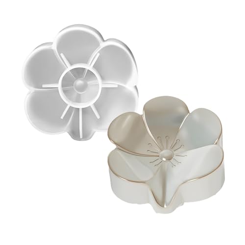 Einfache Freisetzung Schimmelpackung Box Formen Blütenform Crafting Form Silikon Textur Für Seifenhalter Und Künstlerische Aufbewahrung Wiederverwendbarer Seifenhalter Silikonform Einfache Freisetzung Schimmelpackung Box Formen Blütenform Crafting Form Silikon Textur Für Seifenhalter Und Künstlerische Aufbewahrung Wiederverwendbarer Seifenhalter Silikonform von FGDTREE
