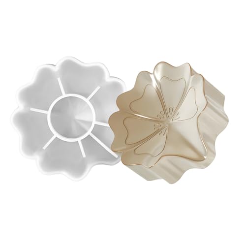 Einfache Freisetzung Schimmelpackung Box Formen Blütenform Crafting Form Silikon Textur Für Seifenhalter Und Künstlerische Aufbewahrung Wiederverwendbarer Seifenhalter Silikonform Einfache Freisetzung Schimmelpackung Box Formen Blütenform Crafting Form Silikon Textur Für Seifenhalter Und Künstlerische Aufbewahrung Wiederverwendbarer Seifenhalter Silikonform von FGDTREE