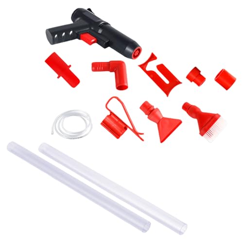 FGDTREE 4 in 1 verstellbares Aquarium-Set mit abnehmbarem Design für effizientes Wasser FGDTREE 4 in 1 verstellbares Aquarium-Set mit abnehmbarem Design für effizientes Wasser von FGDTREE